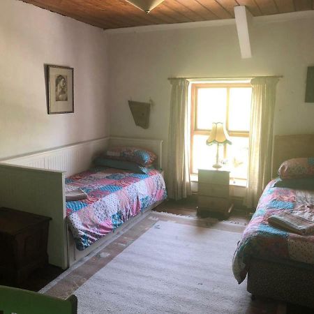 Gernos Farmhouse Llandysul Экстерьер фото