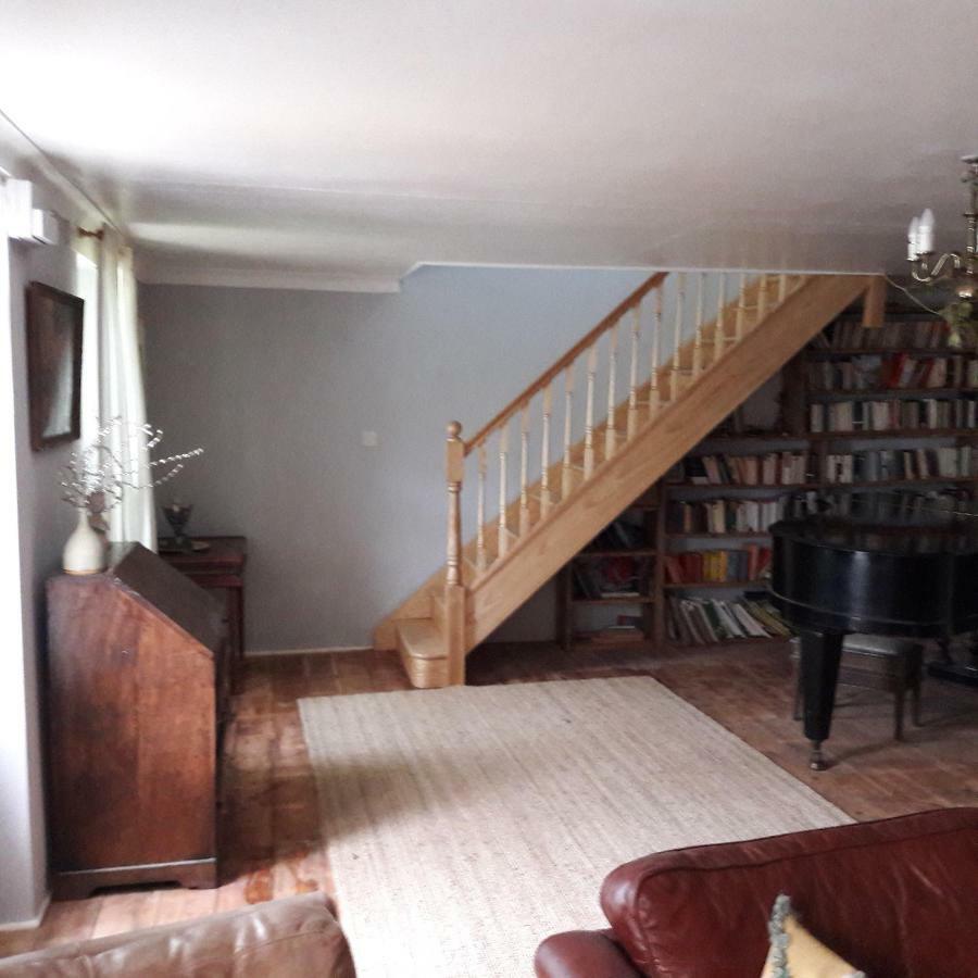 Gernos Farmhouse Llandysul Экстерьер фото