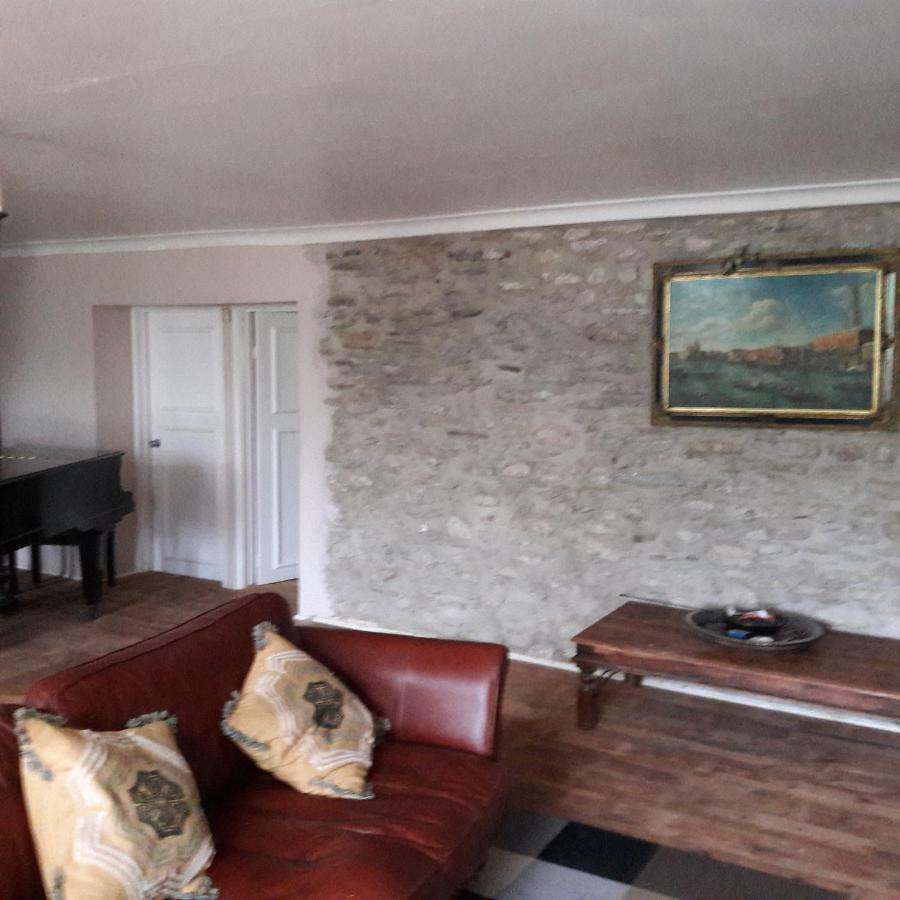 Gernos Farmhouse Llandysul Экстерьер фото
