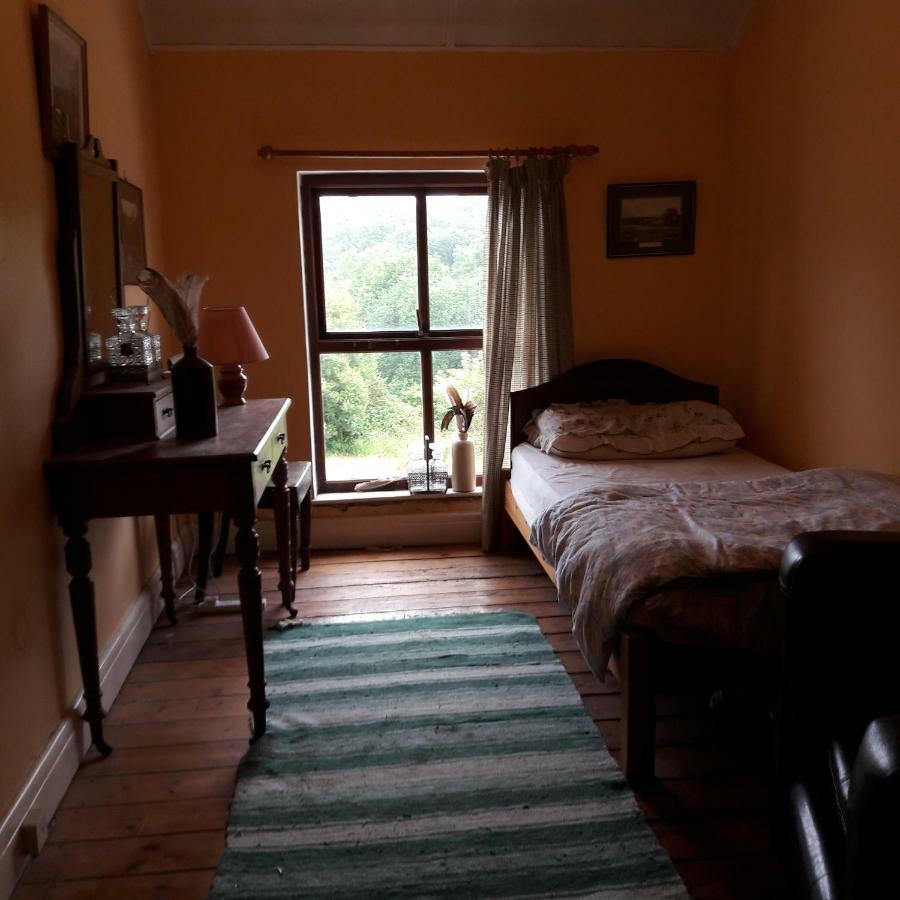 Gernos Farmhouse Llandysul Экстерьер фото