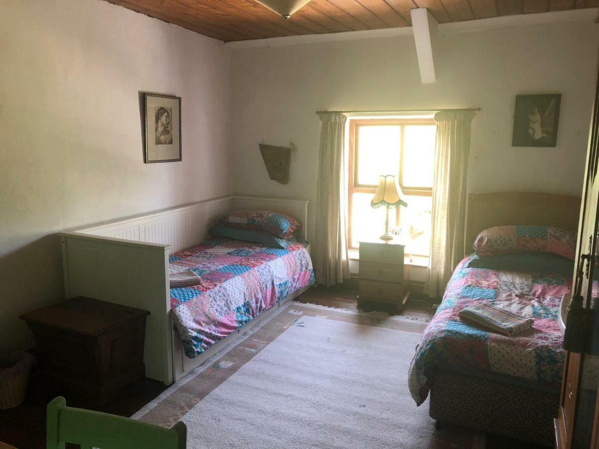 Gernos Farmhouse Llandysul Экстерьер фото